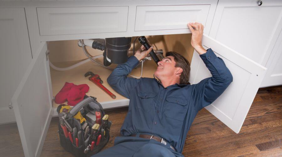 Professional emergency plumbing in Shelbyville, MI
